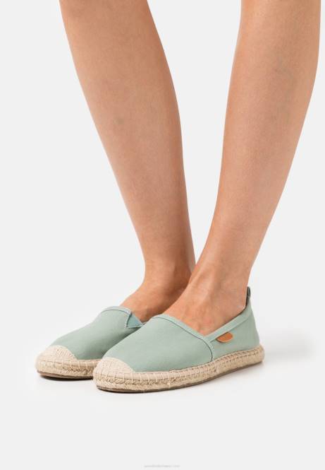 Espadrilles mint Anna Field V0FT1841 Frauen