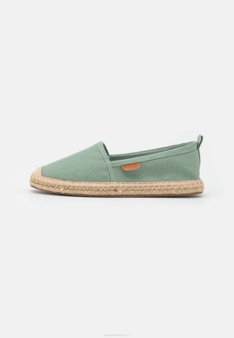 Espadrilles mint Anna Field V0FT1841 Frauen