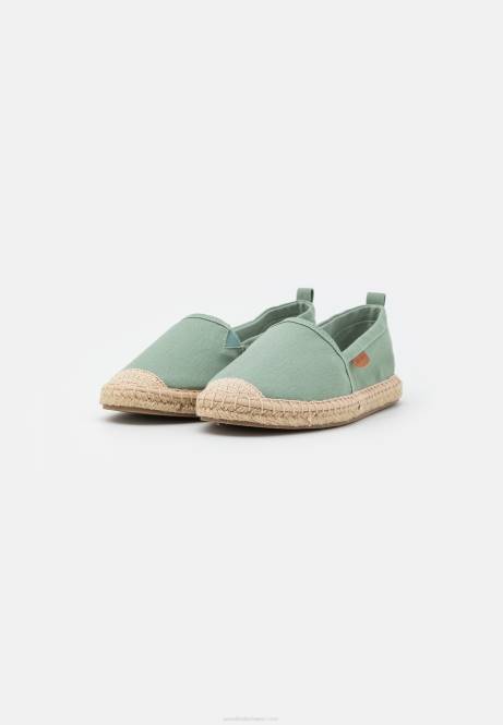 Espadrilles mint Anna Field V0FT1841 Frauen