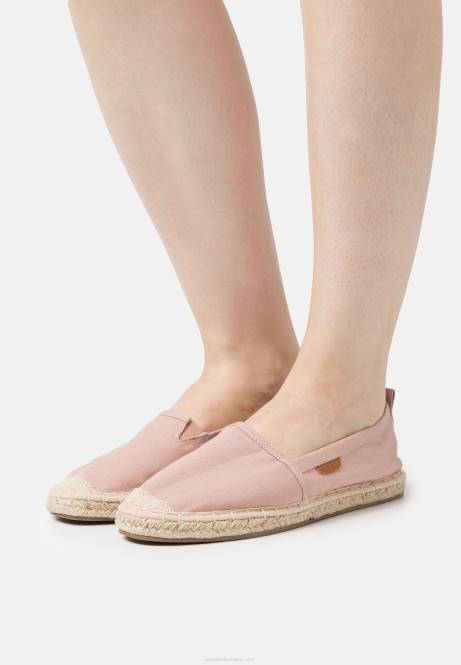 Espadrilles roségoldfarben Anna Field V0FT1838 Frauen