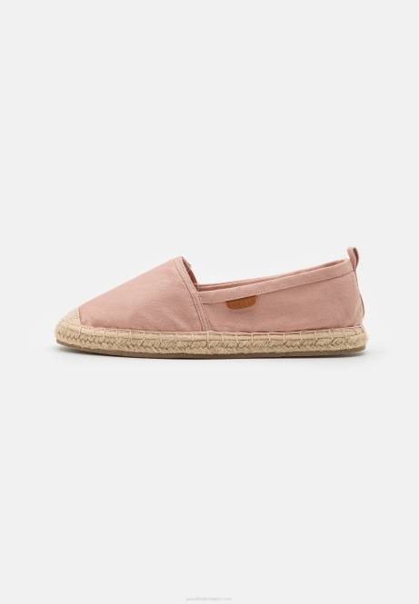 Espadrilles roségoldfarben Anna Field V0FT1838 Frauen
