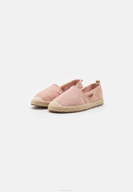 Espadrilles roségoldfarben Anna Field V0FT1838 Frauen