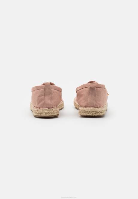 Espadrilles roségoldfarben Anna Field V0FT1838 Frauen