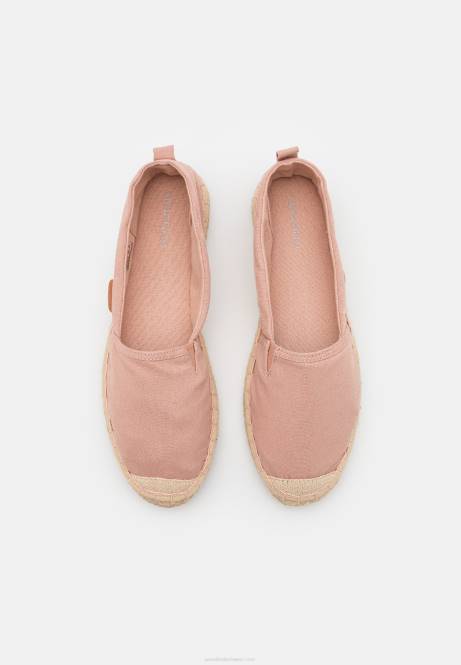 Espadrilles roségoldfarben Anna Field V0FT1838 Frauen