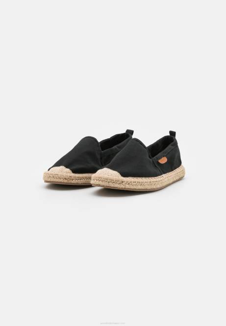 Espadrilles schwarz Anna Field V0FT1842 Frauen