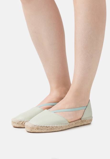 Leder-Espadrilles Mint Anna Field V0FT1846 Frauen