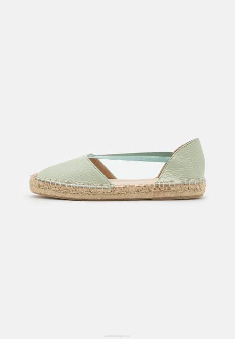 Leder-Espadrilles Mint Anna Field V0FT1846 Frauen