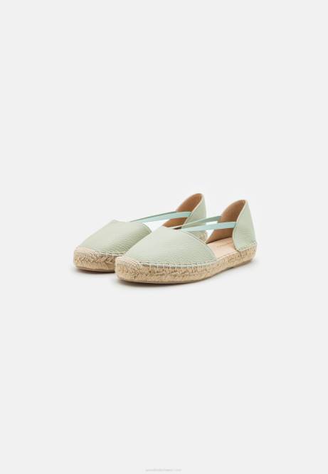 Leder-Espadrilles Mint Anna Field V0FT1846 Frauen