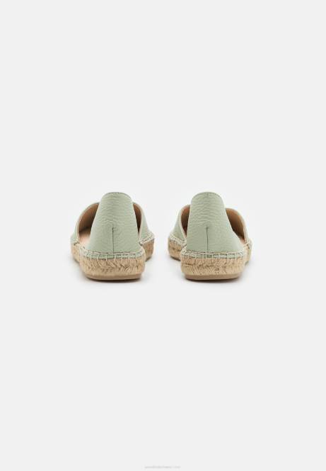 Leder-Espadrilles Mint Anna Field V0FT1846 Frauen