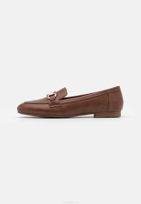Slipper Cognac Anna Field V0FT1800 Frauen