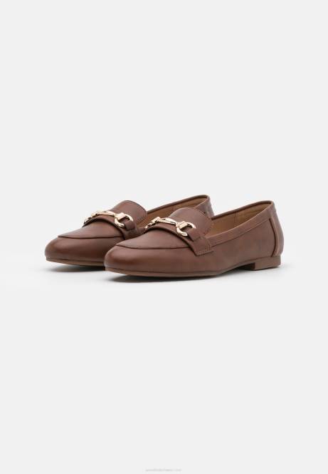 Slipper Cognac Anna Field V0FT1800 Frauen