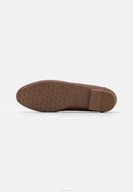 Slipper Cognac Anna Field V0FT1800 Frauen
