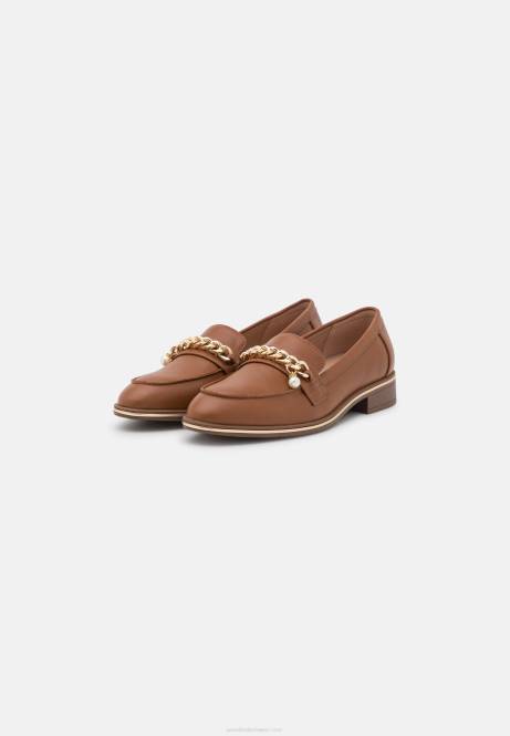 Slipper Cognac Anna Field V0FT1811 Frauen