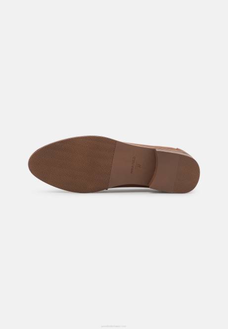Slipper Cognac Anna Field V0FT1811 Frauen