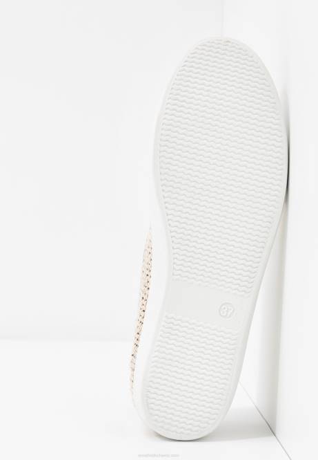 Slipper beige Anna Field V0FT1785 Frauen