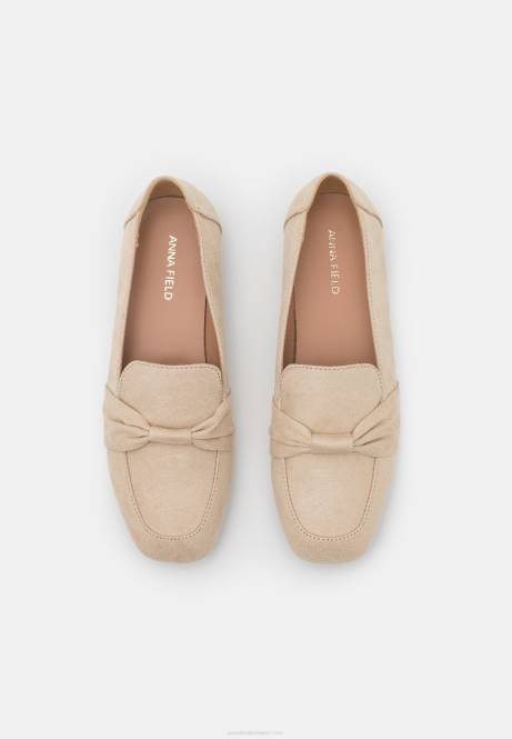 Slipper beige Anna Field V0FT1795 Frauen