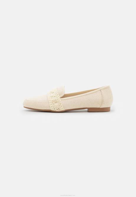 Slipper beige Anna Field V0FT1815 Frauen