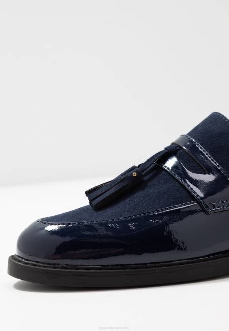 Slipper dunkelblau Anna Field V0FT1830 Frauen