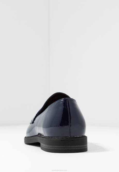 Slipper dunkelblau Anna Field V0FT1830 Frauen