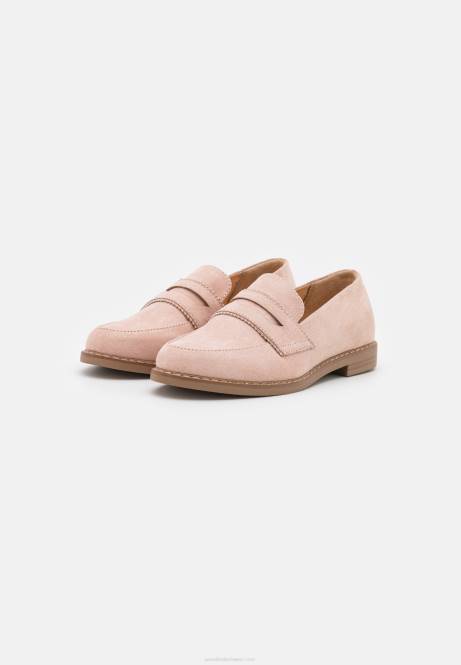 Slipper in Roségold Anna Field V0FT1789 Frauen