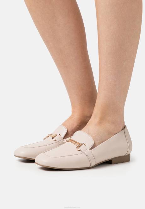 Slipper in gebrochenem Weiß Anna Field V0FT1797 Frauen