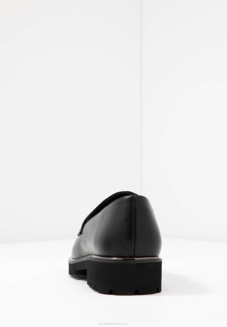 Slipper schwarz Anna Field V0FT1788 Frauen