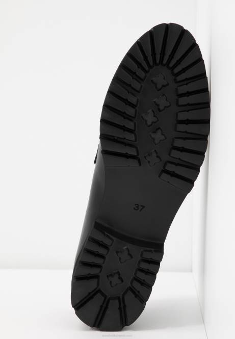 Slipper schwarz Anna Field V0FT1788 Frauen