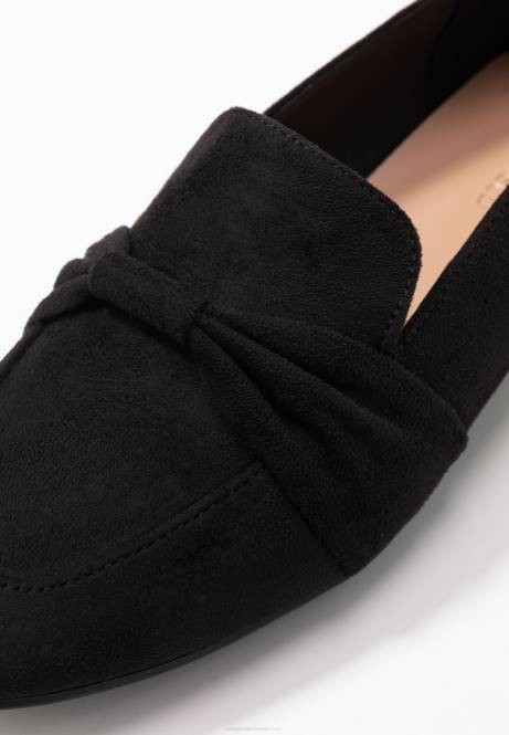 Slipper schwarz Anna Field V0FT1790 Frauen