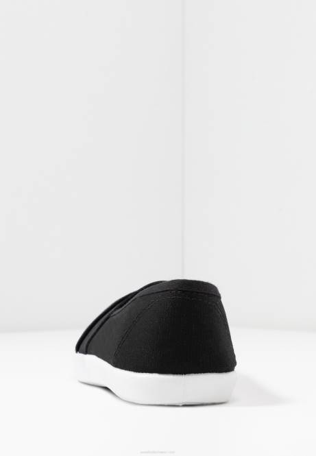 Slipper schwarz Anna Field V0FT1805 Frauen