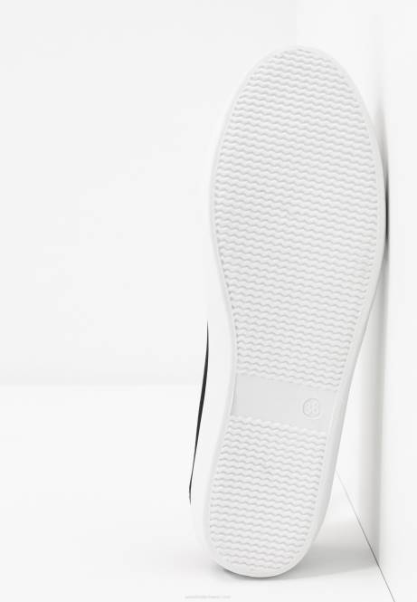 Slipper schwarz Anna Field V0FT1805 Frauen