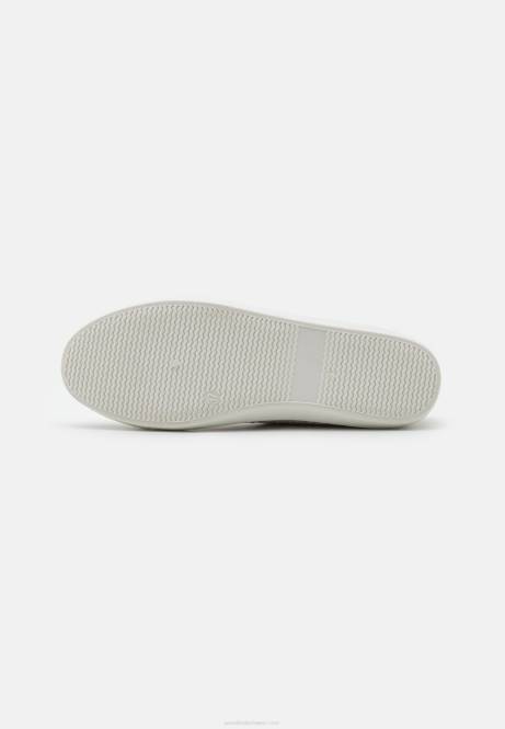 Slipper silber Anna Field V0FT1826 Frauen
