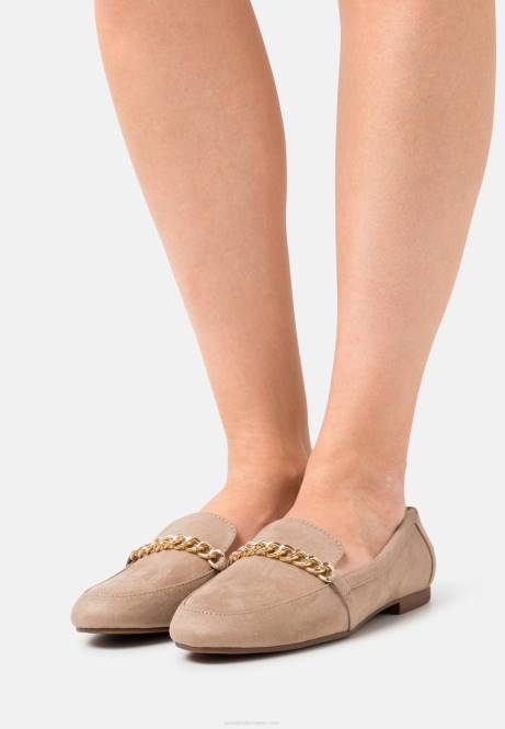 Slipper taupe Anna Field V0FT1816 Frauen