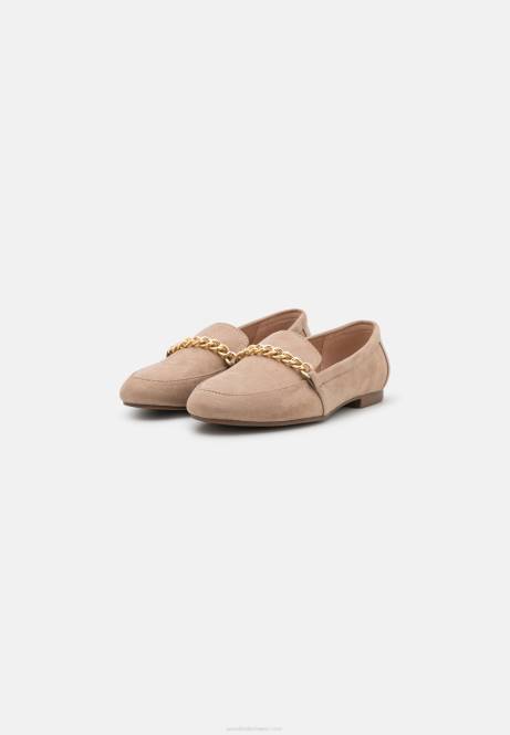 Slipper taupe Anna Field V0FT1816 Frauen