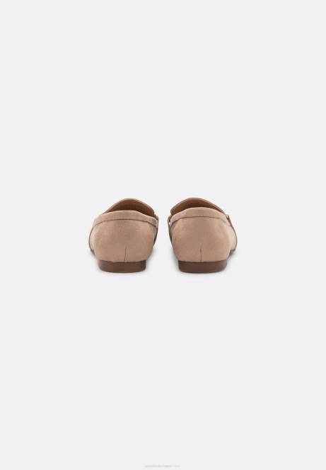 Slipper taupe Anna Field V0FT1816 Frauen