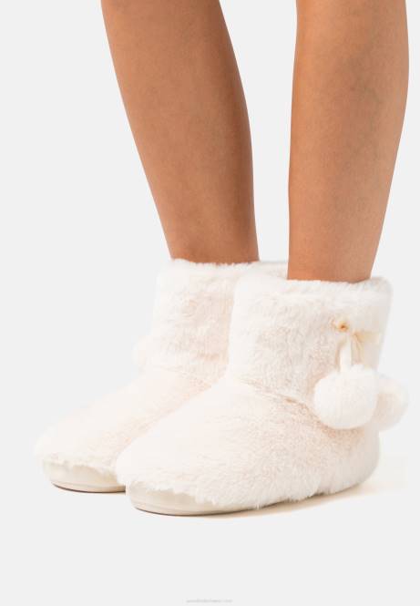 Hausschuhe hellrosa Anna Field V0FT2280 Frauen