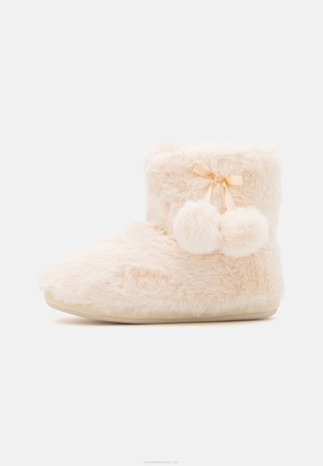 Hausschuhe hellrosa Anna Field V0FT2280 Frauen