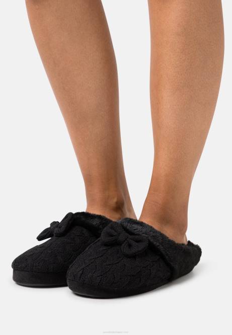 Hausschuhe schwarz Anna Field V0FT2278 Frauen