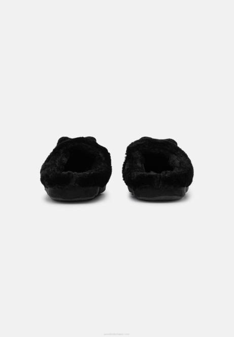 Hausschuhe schwarz Anna Field V0FT2278 Frauen