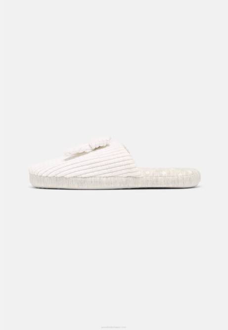 Hausschuhe weiß Anna Field V0FT2279 Frauen