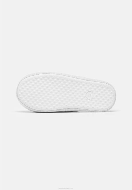 Hausschuhe weiß Anna Field V0FT2279 Frauen