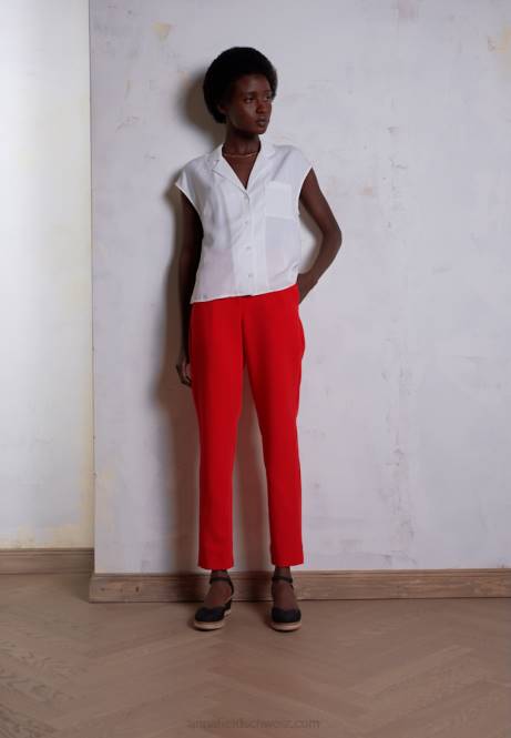 Einfache schwarze Keilabsatzschuhe mit geschlossener Zehenpartie Anna Field V0FT1710 Frauen