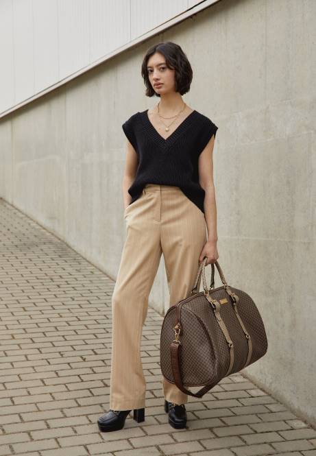 Estera High Heels schwarz Anna Field V0FT1739 Frauen