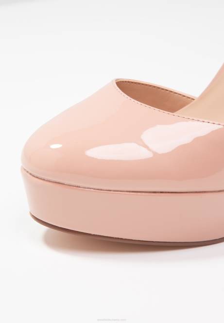 High Heels hellrosa Anna Field V0FT1734 Frauen