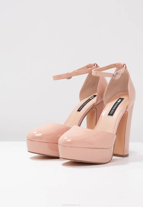 High Heels hellrosa Anna Field V0FT1734 Frauen