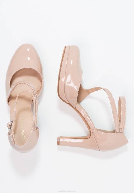 High Heels hellrosa Anna Field V0FT1763 Frauen