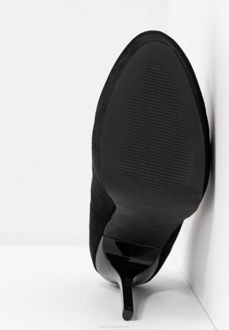 High Heels schwarz Anna Field V0FT1735 Frauen