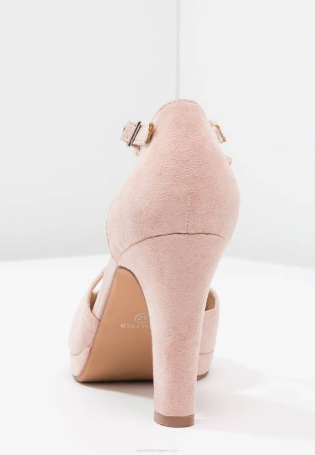 High Heels stiegen Anna Field V0FT1764 Frauen