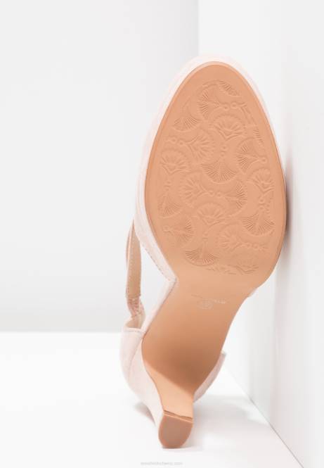 High Heels stiegen Anna Field V0FT1764 Frauen