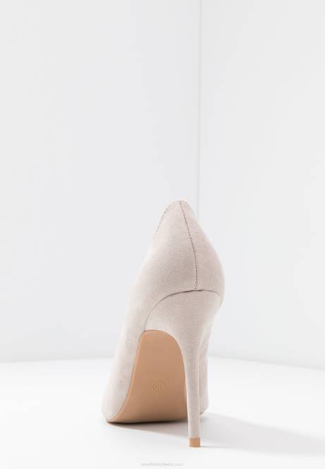 High Heels taupe Anna Field V0FT1596 Frauen