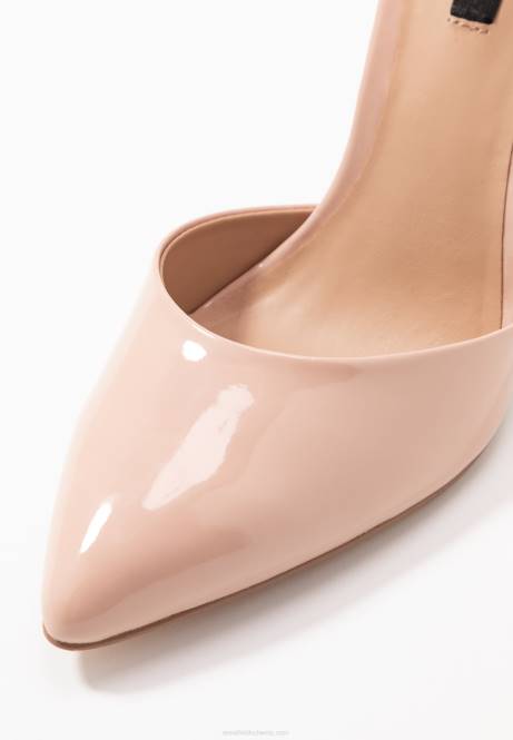 Onlchloe High Heels Rose Anna Field V0FT1719 Frauen